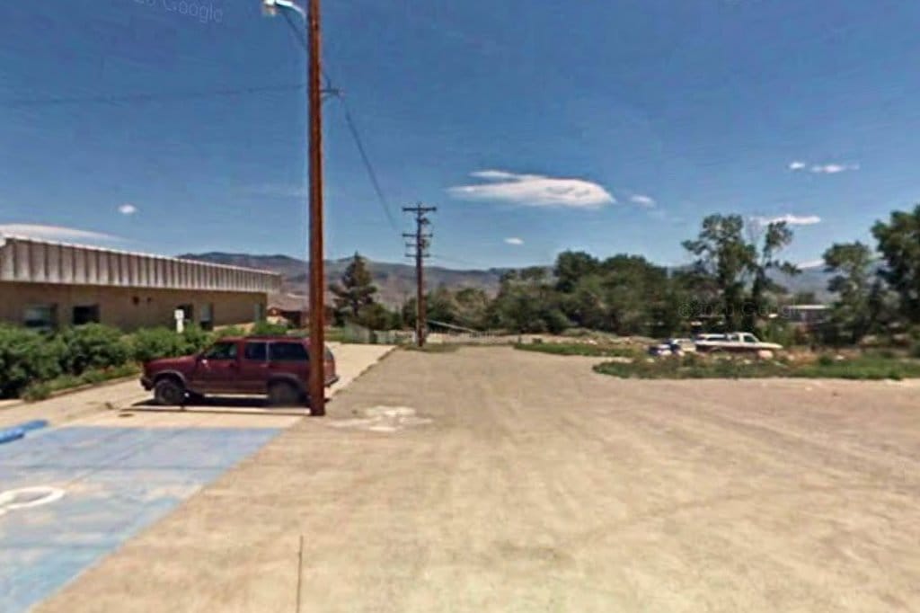 Challis Junior/Senior High School