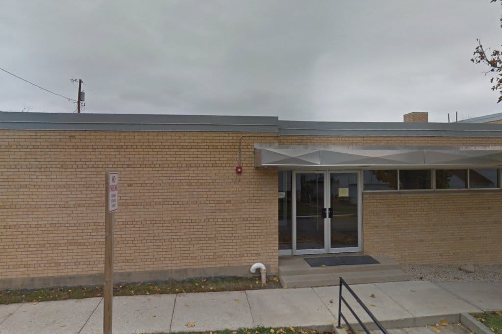 St Patrick Lower Grade School