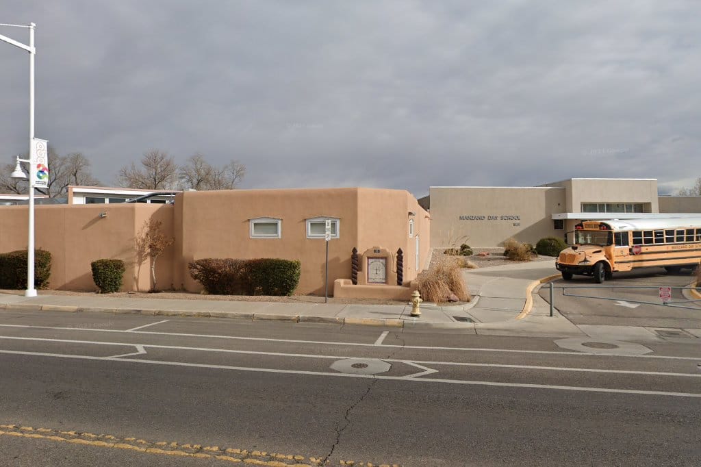Manzano Day School