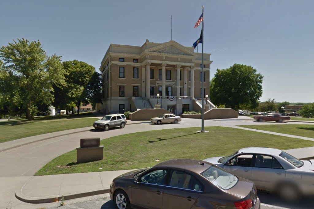 Pawnee County Passport Office