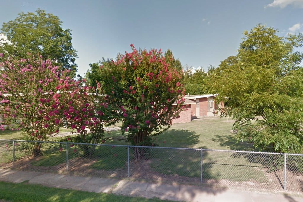 Gurdon Housing Authority
