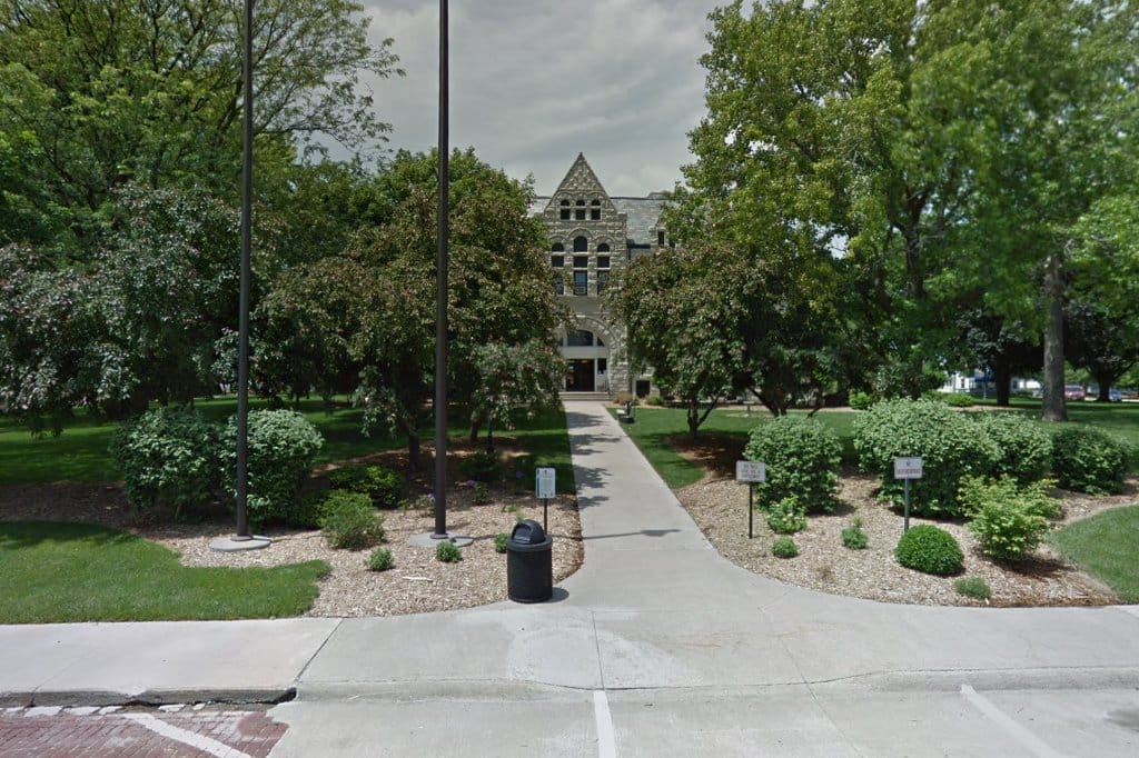 Nemaha County Passport Office