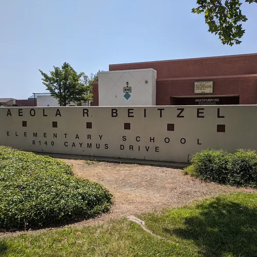 Maeola E Beitzel Elementary School
