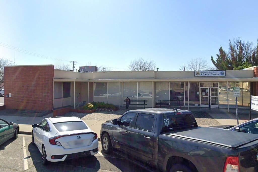 Marysville Juvenile Traffic Court