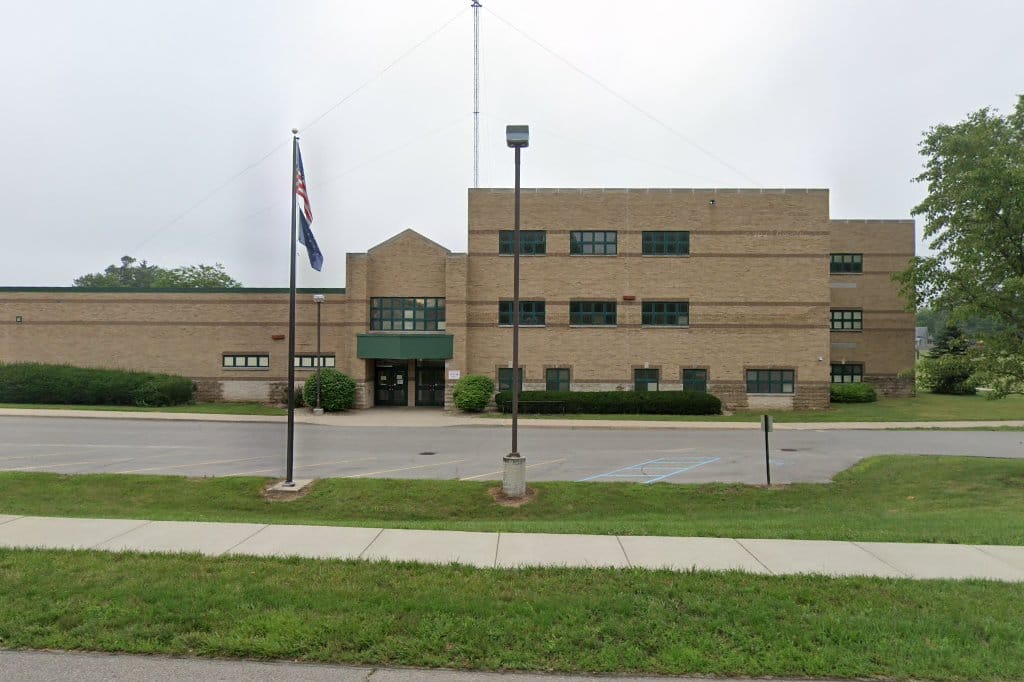 Harold C Urey Middle School