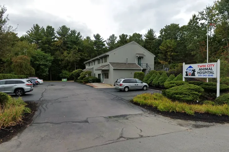 Twin City Animal Hospital