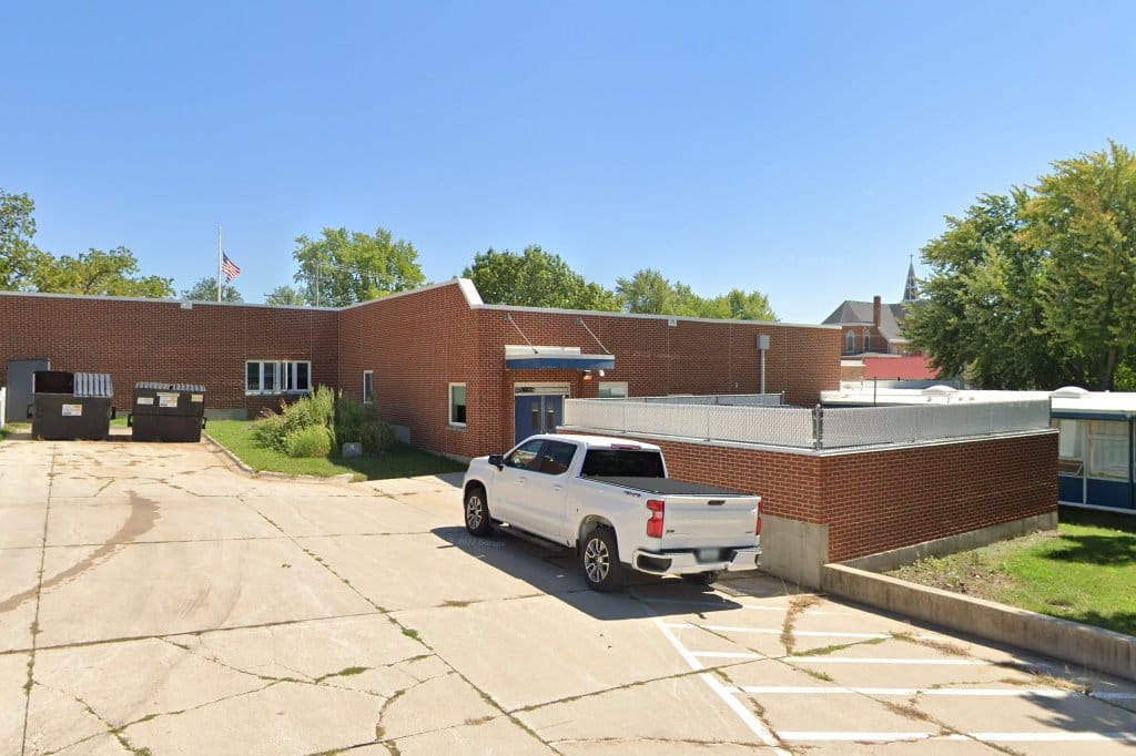 St John's Elementary School
