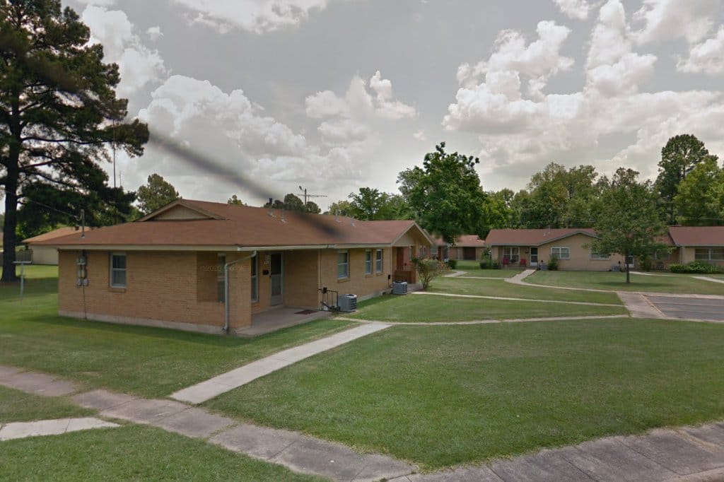 Hope Housing Authority