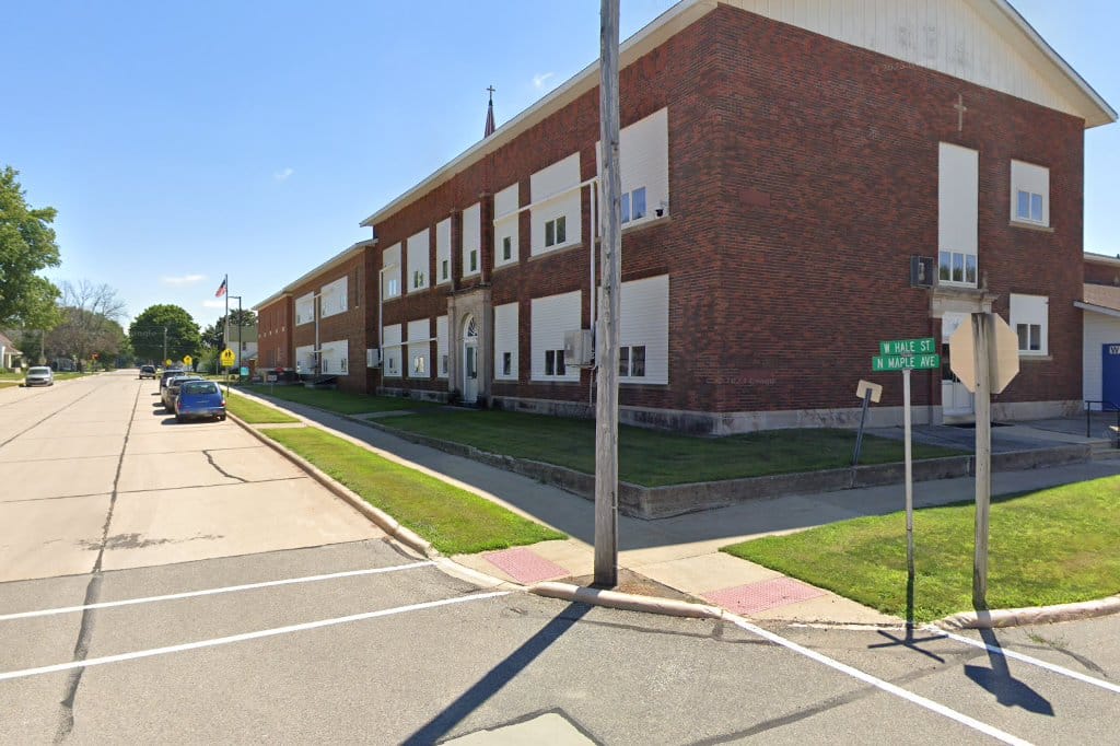 St Josephs School