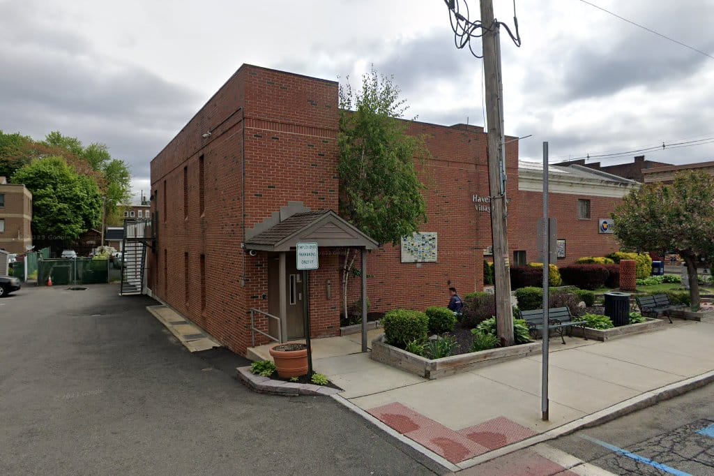 Haverstraw Village Court
