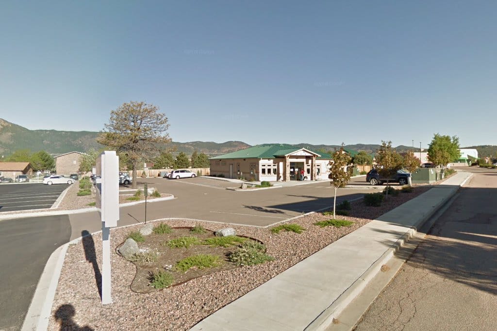 VCA Front Range Animal Hospital