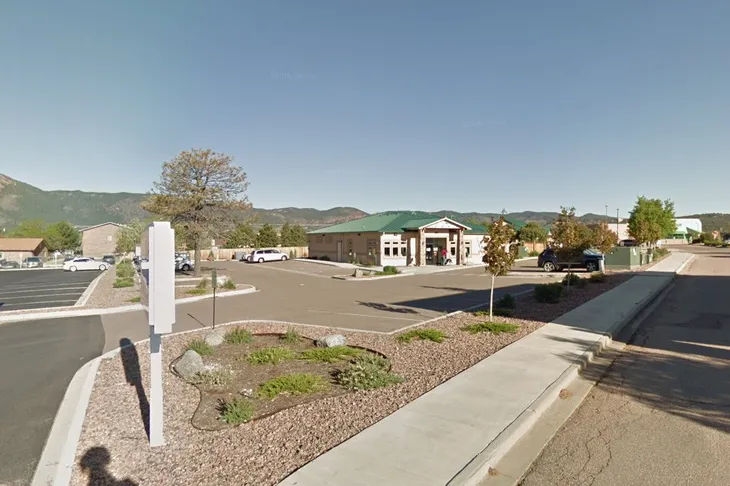 VCA Front Range Animal Hospital