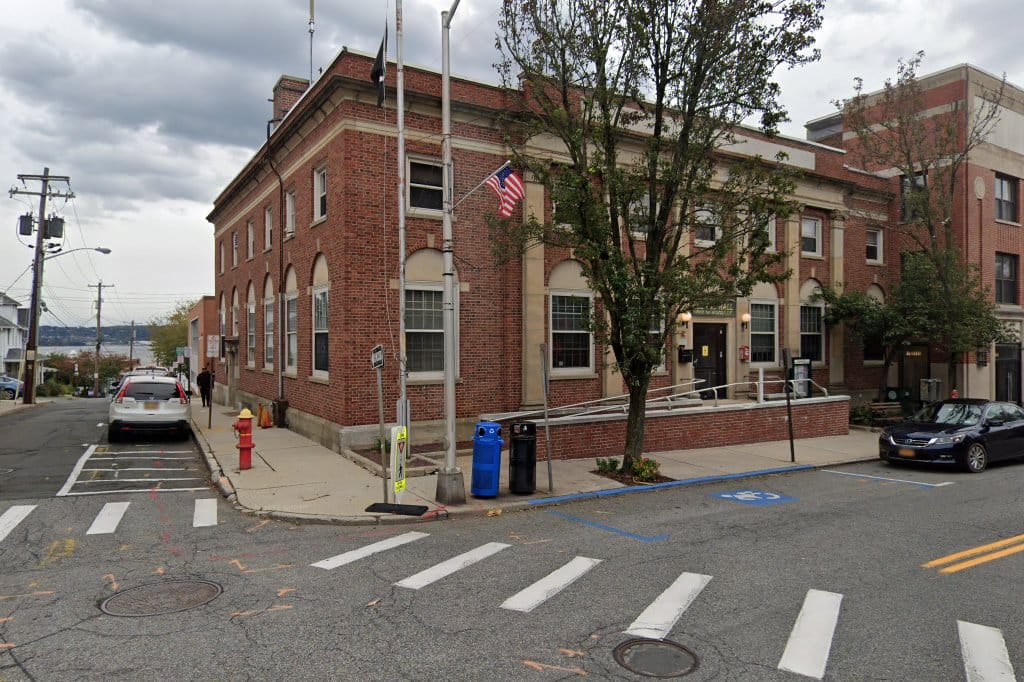 Nyack Village Court