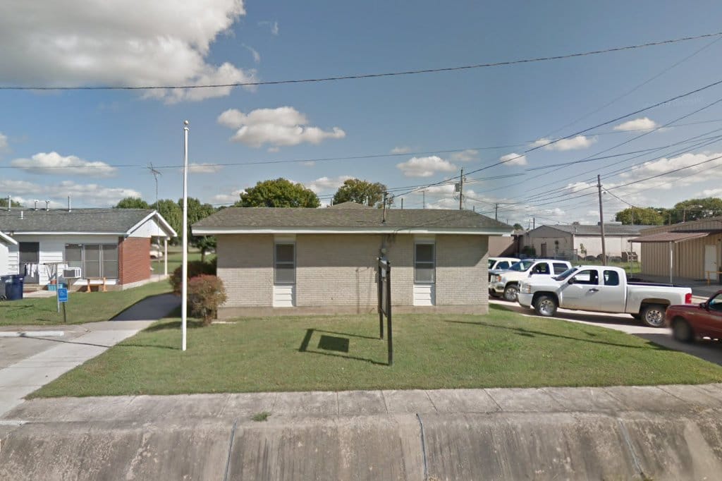 Clarendon Housing Authority