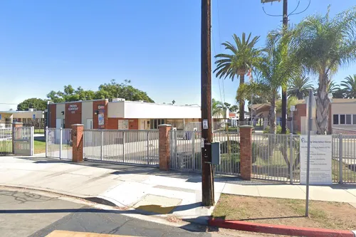 Oneonta Elementary School