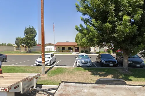 Sierra Vista High School