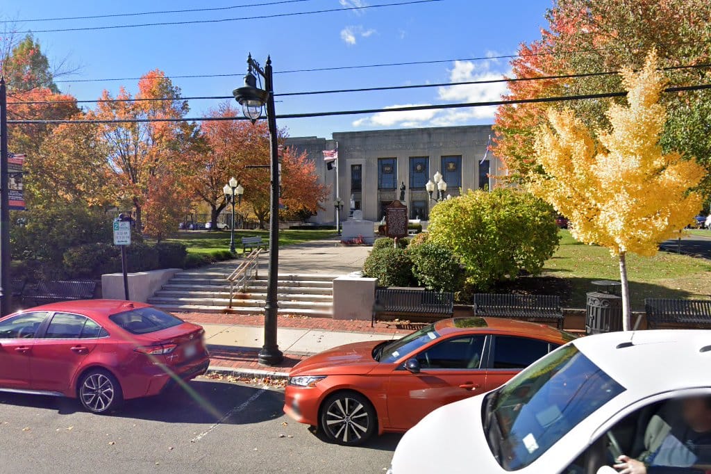 Rockland County Supreme Court