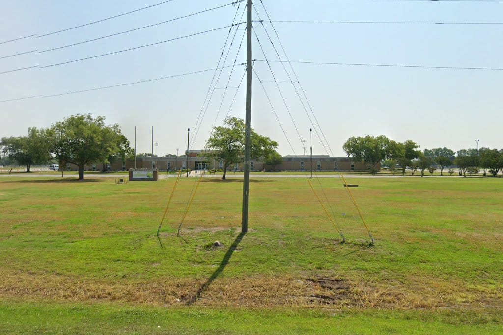Ayden-Grifton High School