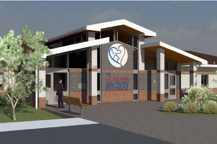 The Humane Society