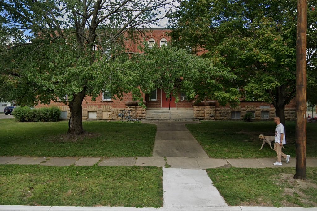 Great River Christian School