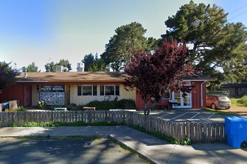 Pacific Community Charter School