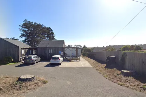 South Coast Continuation School