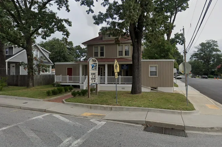 Anne Arundel County Animal Control
