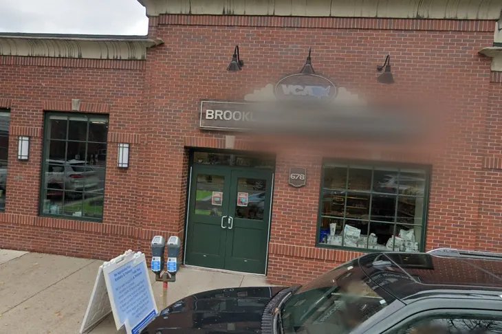 VCA Brookline Animal Hospital
