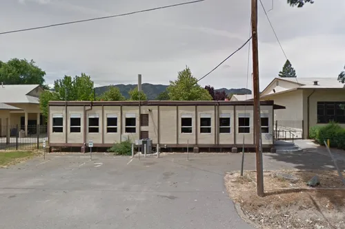 Round Valley High School