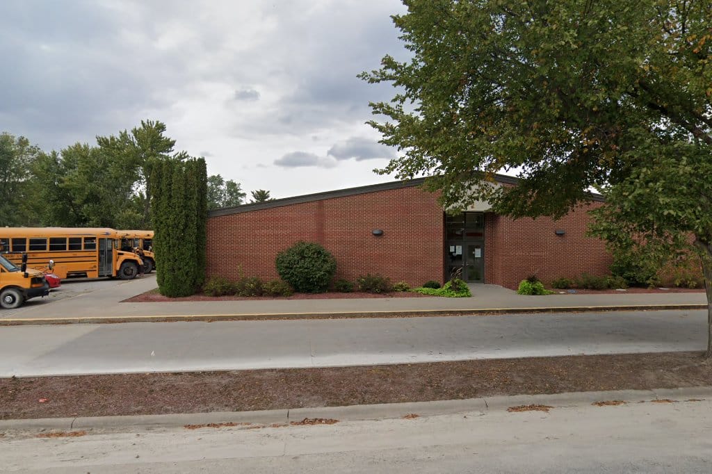 Iowa Valley Elementary School