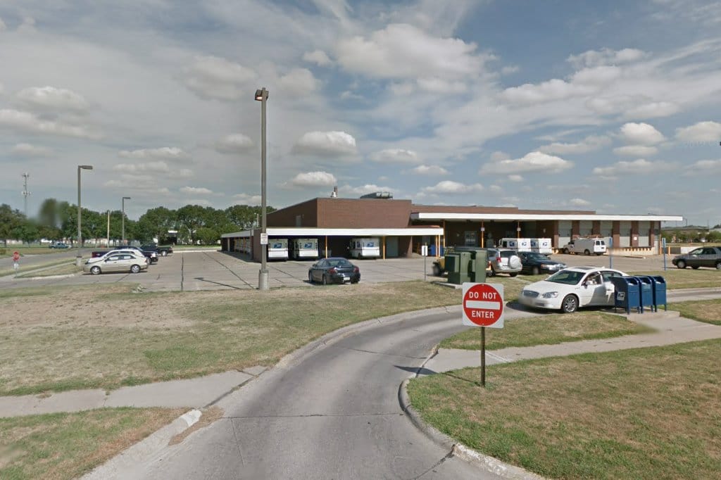 Norfolk Passport Office