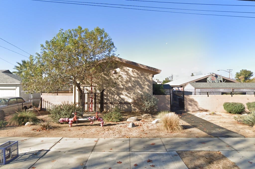 Desert Valley Hope Acd