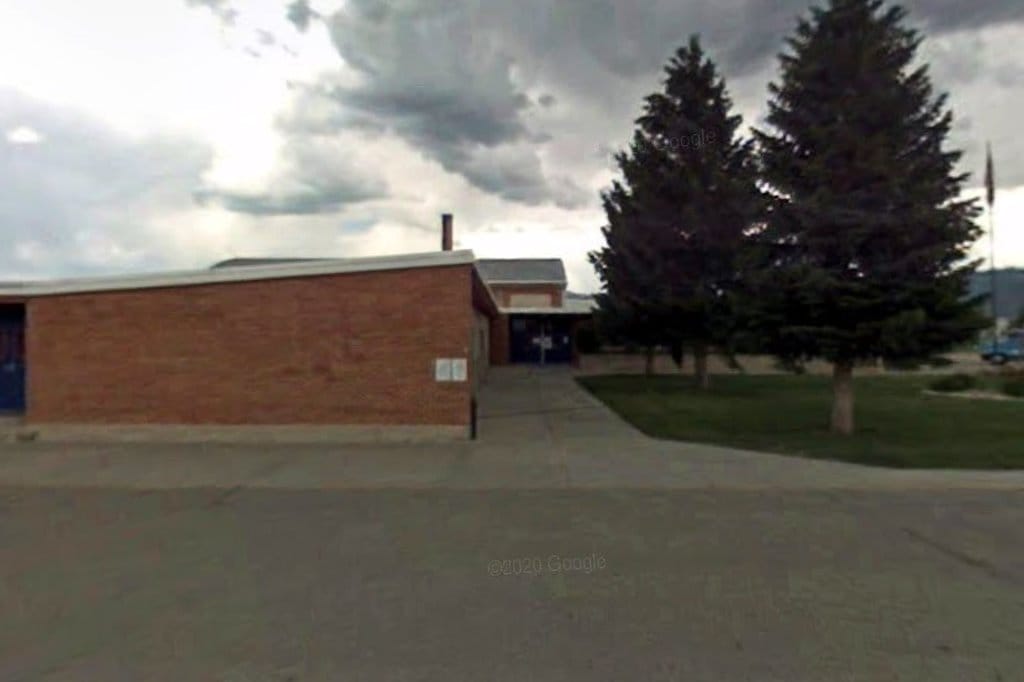 Driggs Elementary School