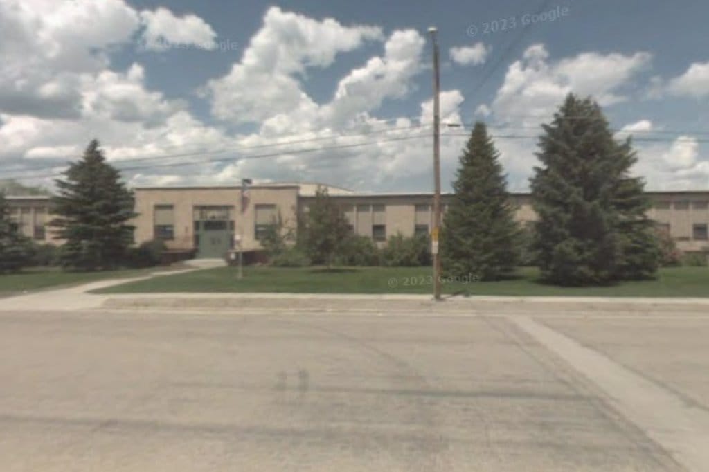 Victor Elementary School