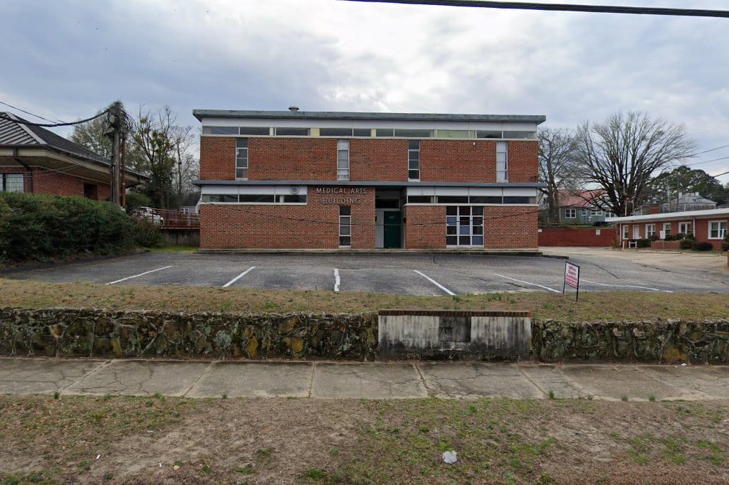 Alpha Charter Of Excellence School