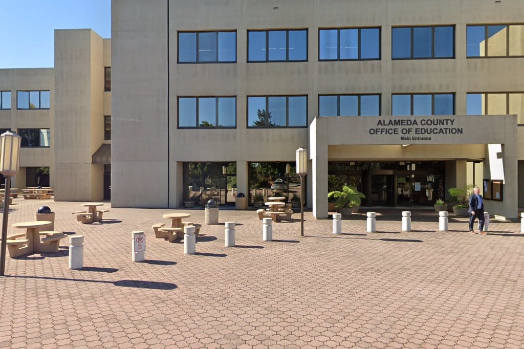 Alameda County Opportunity School