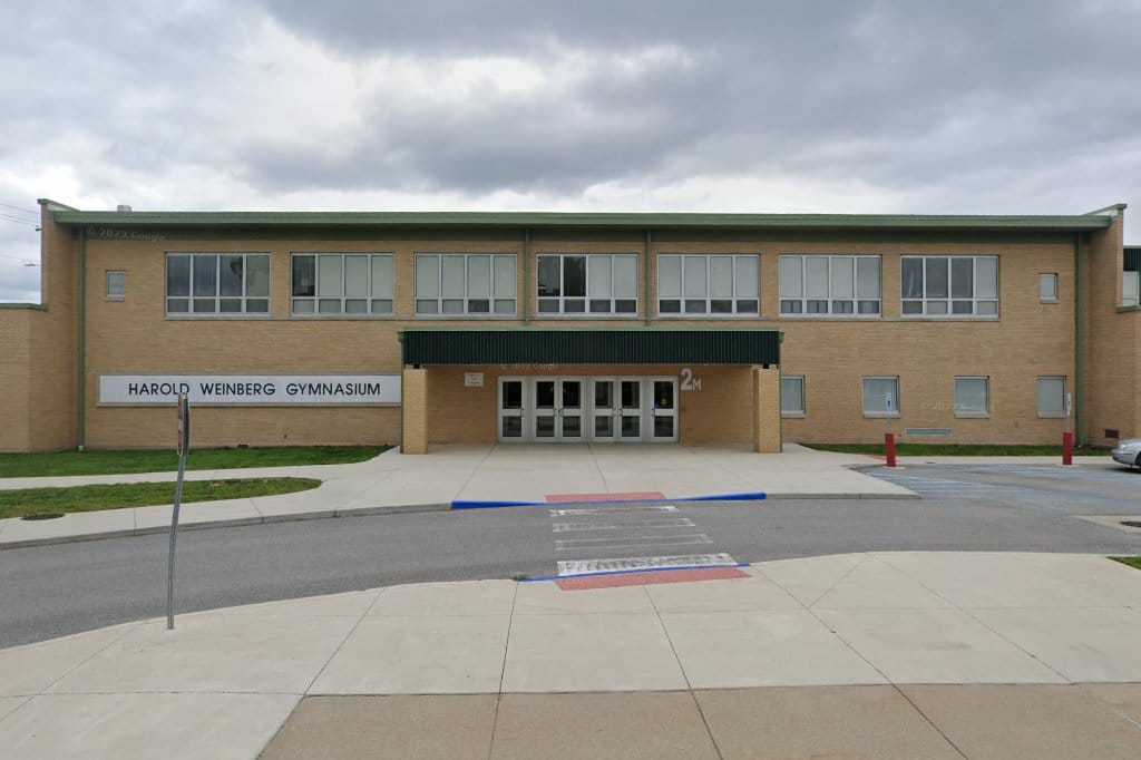 Knox Community Middle School