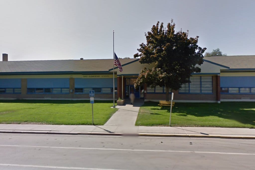 East Elementary School
