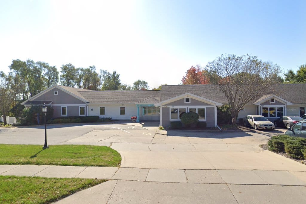 Montessori School of Iowa City