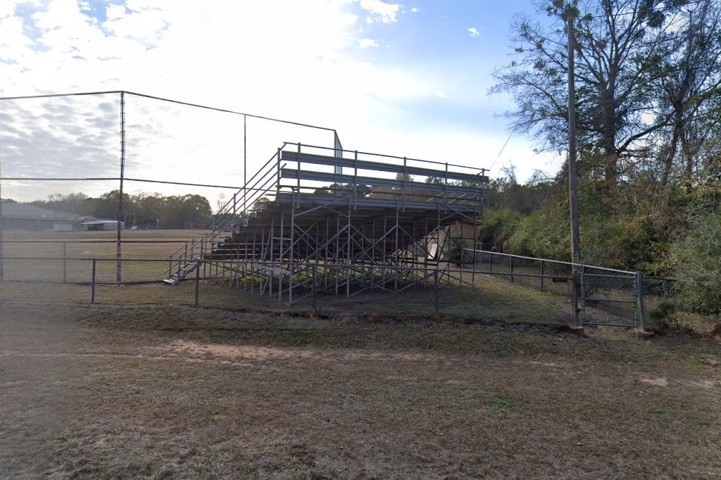 Dubach High School