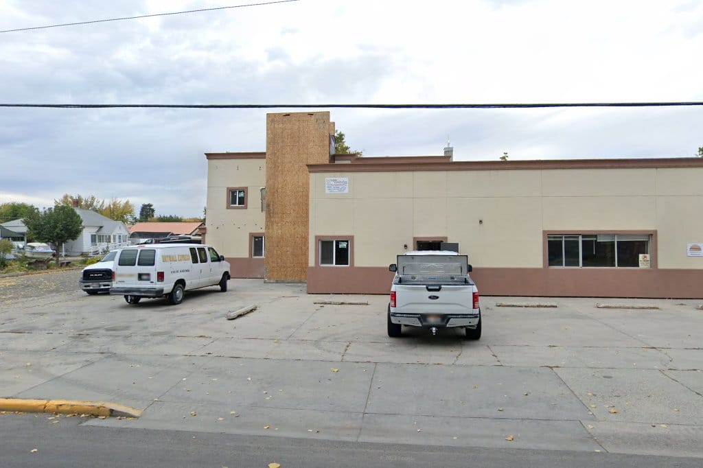 Black Canyon High School