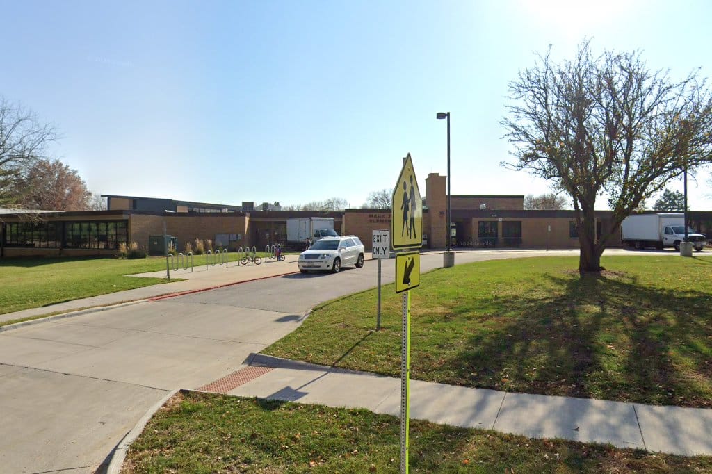 Mark Twain Elementary School