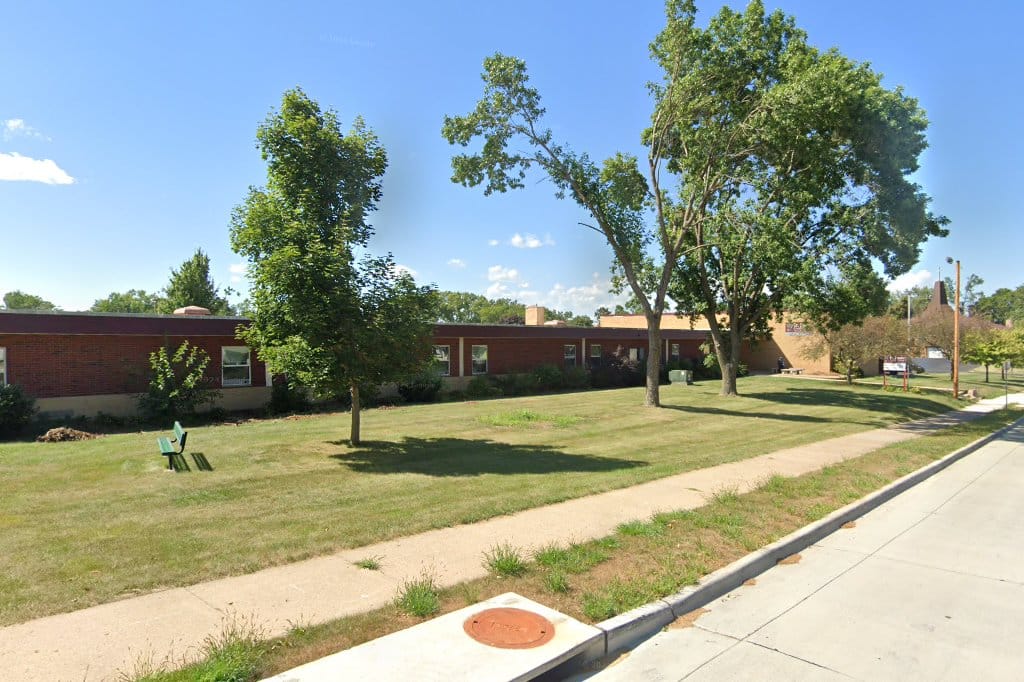 Saint Joseph's School
