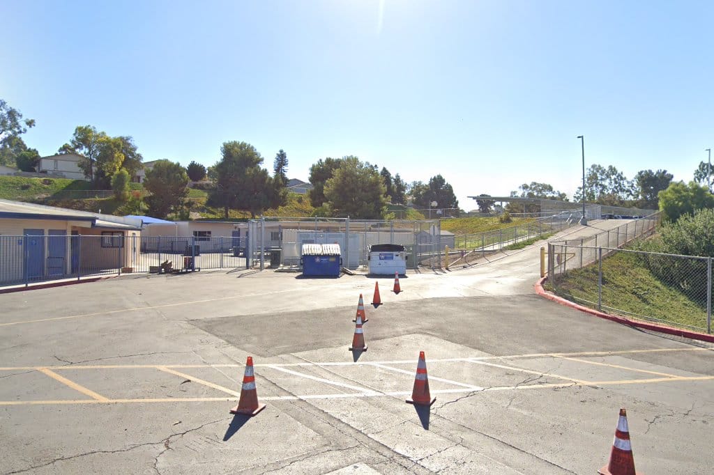 Valle Lindo Elementary School