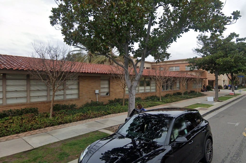 St Johns Lutheran School