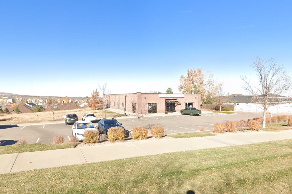 VCA Dakota Ridge Animal Hospital