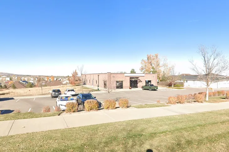 VCA Dakota Ridge Animal Hospital