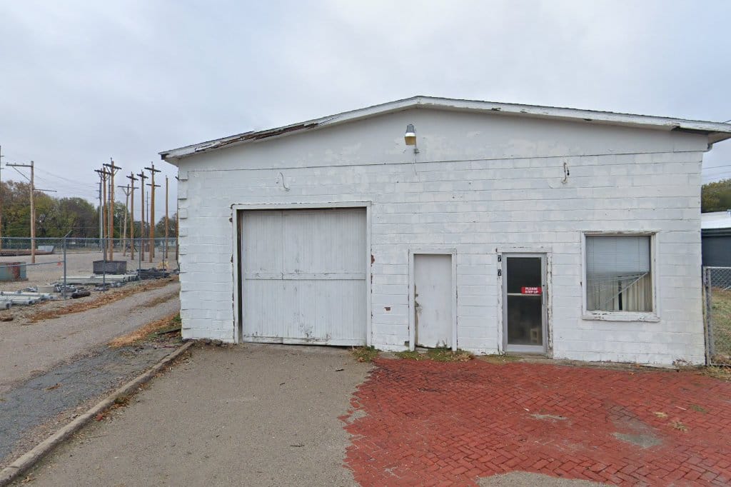 Independence Driver License Station in Independence, KS The County Office