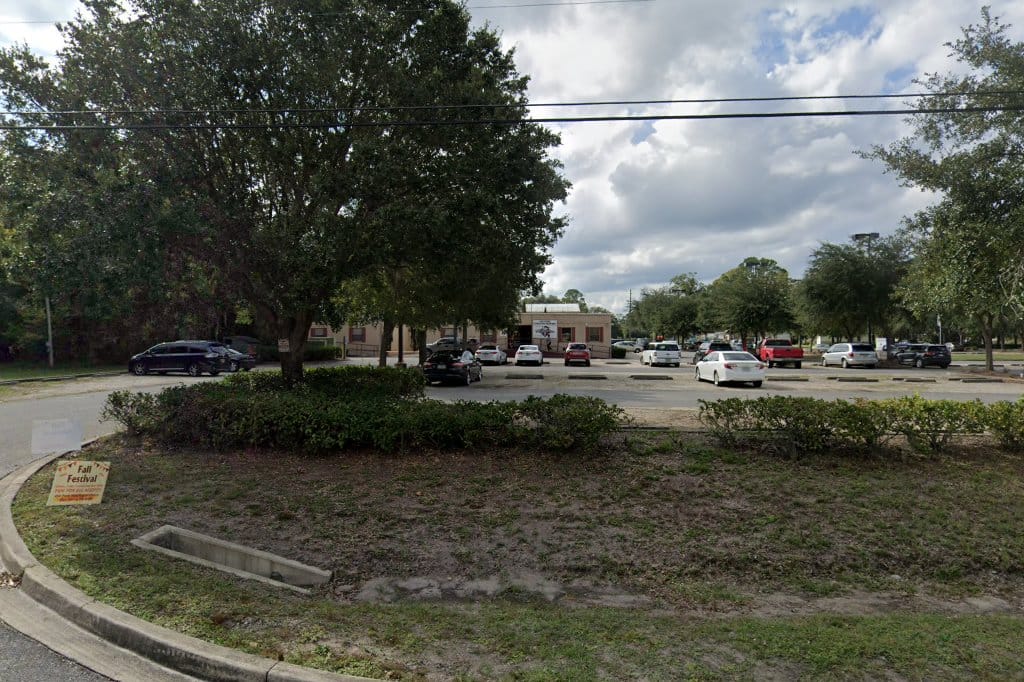 Old Plank Christian Academy