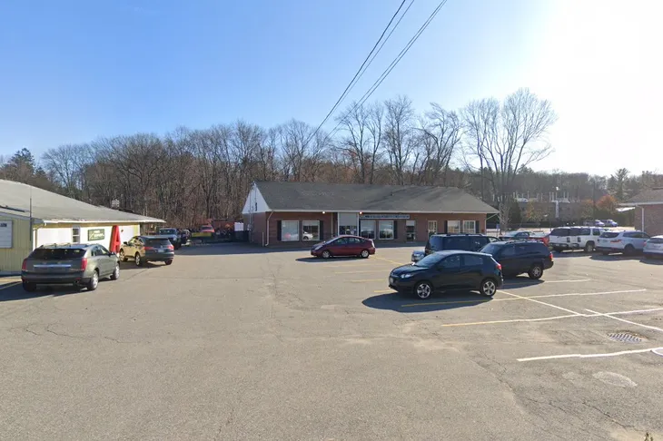 VCA Shaker Road Animal Hospital